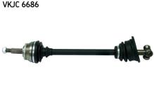 SKF VKJC 6686